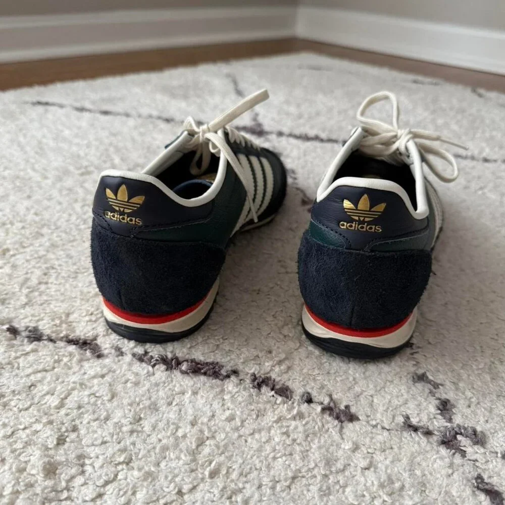 Adidas women’s SL 72 OG sneakers. Size 9 - Picture 8 of 8